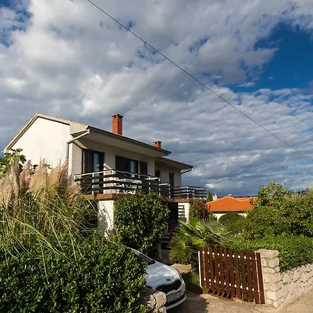 House Natasa *