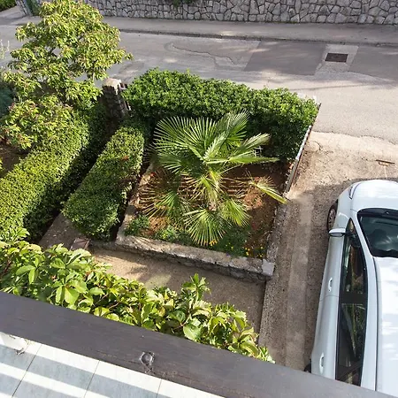 House Natasa Krk Town