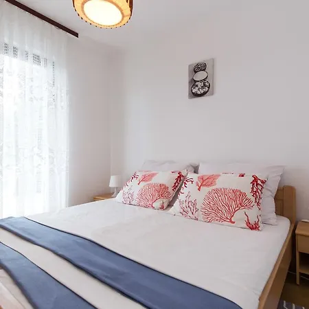 House Natasa Krk Town