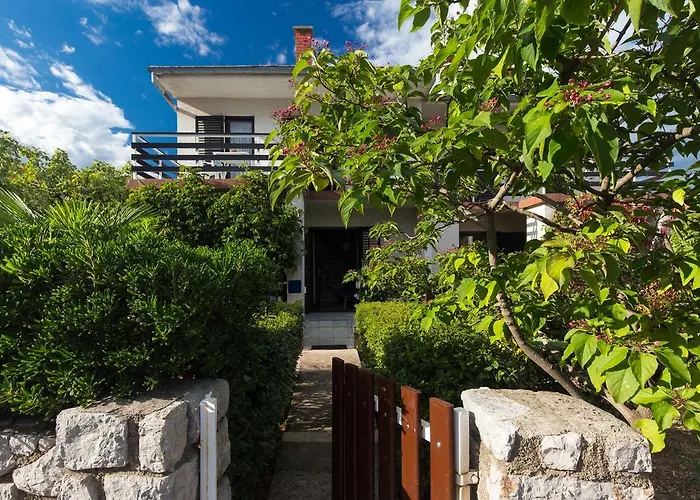 Nyaraló House Natasa