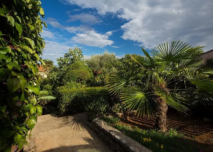 House Natasa Nyaraló