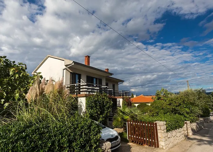 House Natasa *