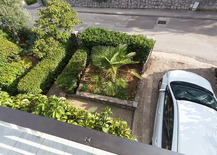 House Natasa Krk Town