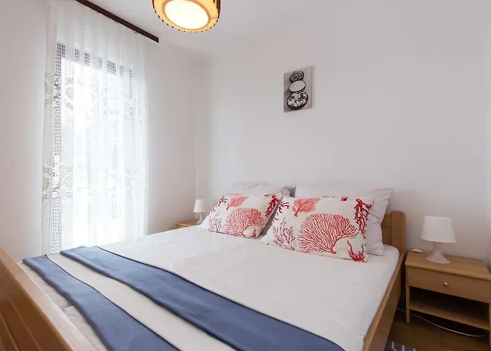 House Natasa Krk Town