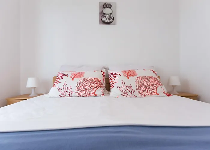 Prázdninový dům House Natasa *