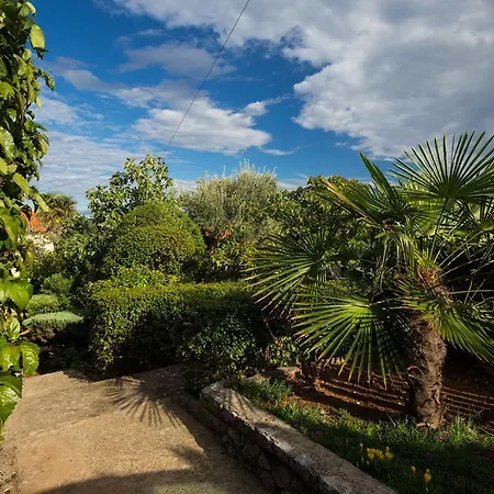 House Natasa Hébergement de vacances