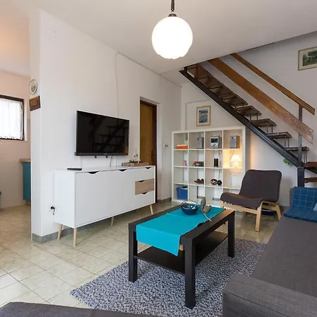 House Natasa Krk Town